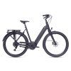 eWAY 6.4 - Matte Black (Velikost 500mm (M))