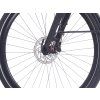 eWAY 6.4 - Matte Black (Velikost 500mm (M))