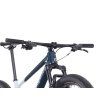 XP 9.8 - Gloss Petrol / Petrol Grey (Velikost S)