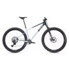 XP 9.8 - Gloss Petrol / Petrol Grey (Velikost S)