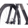 XP 9.6 - Matte Dark Chrome / Carbon (Velikost L)