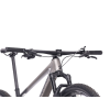 XP 9.6 - Matte Dark Chrome / Carbon (Velikost L)