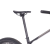 XP 9.6 - Matte Dark Chrome / Carbon (Velikost L)