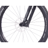 XP 9.6 - Matte Dark Chrome / Carbon (Velikost L)