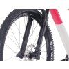 XP 9.6 - Gloss Coral Red / Grey (Velikost L)