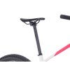 XP 9.6 - Gloss Coral Red / Grey (Velikost L)
