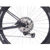 XP 6.6 - Gloss Black / Matte Black (Velikost M)