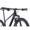 XP 6.6 - Gloss Black / Matte Black (Velikost XS)