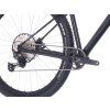 XP 6.6 - Gloss Black / Matte Black (Velikost M)