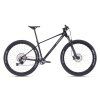 XP 6.6 - Gloss Black / Matte Black (Velikost XS)