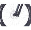 XP 6.6 - Gloss Black / Matte Black (Velikost XS)