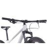 XP 6.2 - Gloss Grey (Velikost XL)