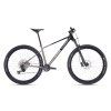 XP 6.2 - Gloss Brush Alu / Black (Velikost S)