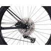 XP 6.1 - Gloss Black / Matte Black (Velikost M)