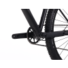 XP 6.1 - Gloss Black / Matte Black (Velikost L)