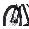 XP 6.1 - Gloss Black / Matte Black (Velikost L)