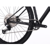 XP 6.1 - Gloss Black / Matte Black (Velikost M)
