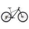 XP 6.1 - Gloss Black / Matte Black (Velikost L)