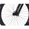 XP 6.1 - Gloss Black / Matte Black (Velikost L)