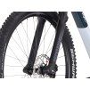 XP 9.2 - Gloss Petrol / Petrol Grey (Velikost 19" (L))