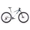 XP 9.2 - Gloss Petrol / Petrol Grey (Velikost 19" (L))