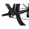 XP 9.2 - Gloss Black / Carbon (Velikost L)