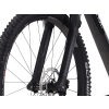 XP 9.2 - Gloss Black / Carbon (Velikost L)
