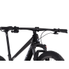 XP 9.2 - Gloss Black / Carbon (Velikost L)