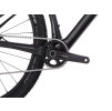 XP 9.2 - Gloss Black / Carbon (Velikost L)