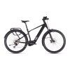eBLOX 6.5 - Matte Black (Velikost M)