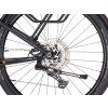 eBLOX 6.5 - Matte Black (Velikost M)