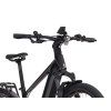 eBLOX 6.5 - Matte Black (Velikost XL)