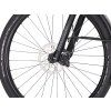 eBLOX 6.5 - Matte Black (Velikost XL)