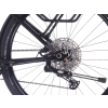 eBLOX 6.5 MS - Matte Black (Velikost S)
