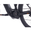 eBLOX 6.5 MS - Matte Black (Velikost M)