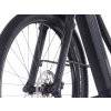 eBLOX 6.5 MS - Matte Black (Velikost M)