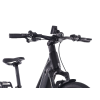 eBLOX 6.5 MS - Matte Black (Velikost M)