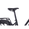 eBLOX 6.5 MS - Matte Black (Velikost M)