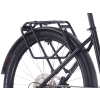 eBLOX 6.5 MS - Matte Black (Velikost S)