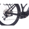 eBLOX 6.5 MS - Matte Black (Velikost M)