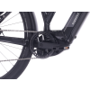 eBLOX 6.5 MS - Matte Black (Velikost M)