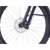 eBLOX 6.5 MS - Matte Black (Velikost M)