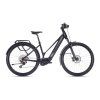eBLOX 6.5 MS - Matte Black (Velikost S)