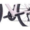 XR 9.5 GF - Gloss Pink Dust (Velikost 520mm (S))
