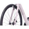 XR 9.5 GF - Gloss Pink Dust (Velikost 520mm (S))
