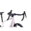 XR 9.5 GF - Gloss Pink Dust (Velikost 520mm (S))