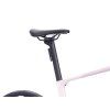 XR 9.5 GF - Gloss Pink Dust (Velikost 520mm (S))