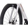 XR 9.7 GR - Gloss Grey / Grey (Velikost S)