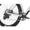 XR 9.7 GR - Gloss Grey / Grey (Velikost S)