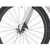 XR 9.7 GR - Gloss Grey / Grey (Velikost L)
